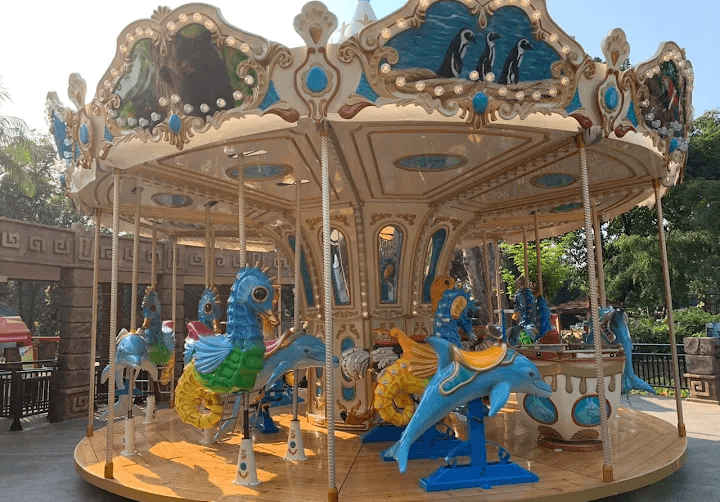 5 Tempat Rekreasi Keluarga yang Memberi Promo dan Diskon di Momen Hari Kemerdekaan RI 17 Agustus 2025, Yuk Merapat!