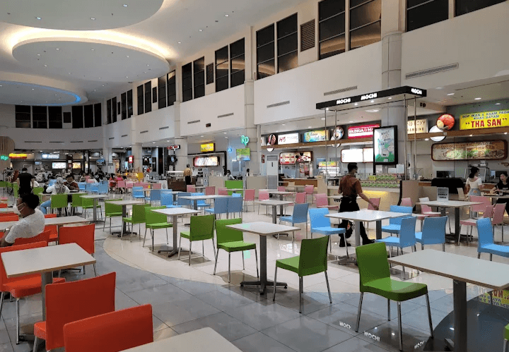 Ini 4 Mall yang Ada Area Outdoor Luas di Daerah Tangerang, Pas Buat Nongkrong dan Kumpul