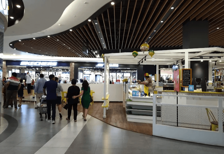 Cari Suasana yang Seru? Cobain 5 Mall yang Ada Area Outdoor di Kawasan Kota Jakarta Berikut Ini