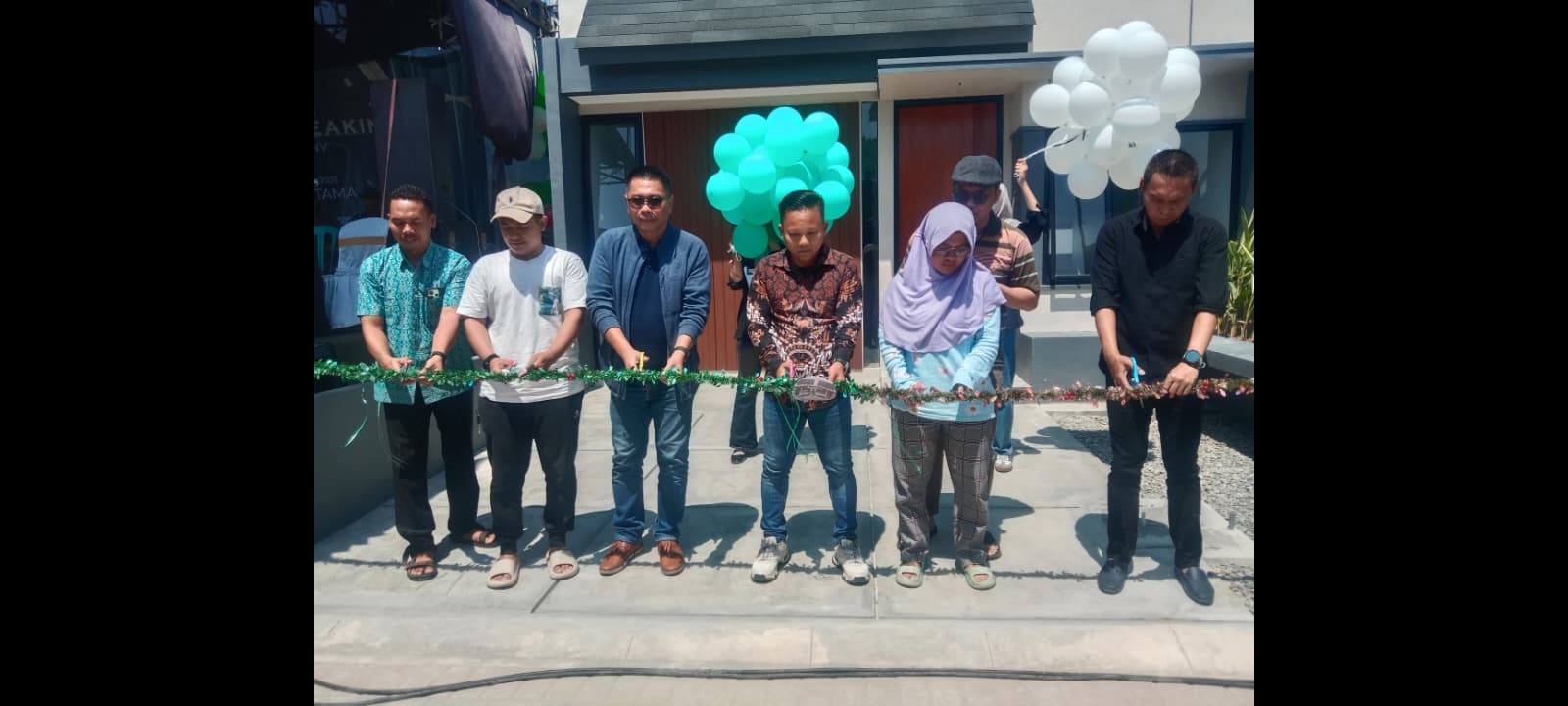 De Ghania Value, Perumahan Eksotis Berkonsep Resort dengan Pemandangan Indah dan Transaksi Mudah