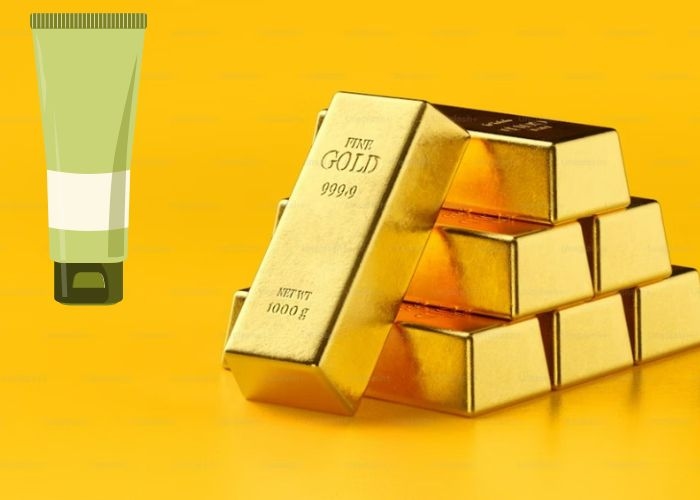 Bikin Kaget! Benarkah Handbody Bikin Kadar Karat Emas Berkurang? Ternyata Ini Fakta Sebenarnya!