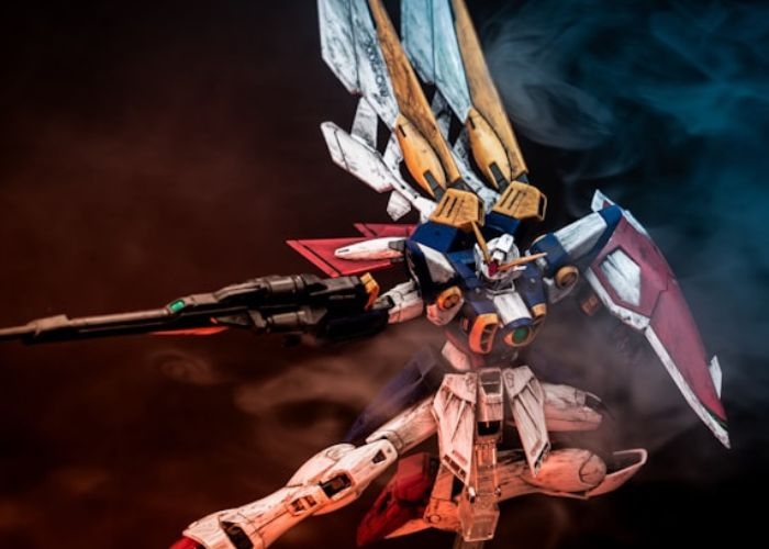 KOLEKTOR WAJIB BACA! Ini 6 Gundam Terbaik yang Bikin Dompet Kamu Menangis Bahagia, Ada yang Harganya Puluhan Juta!