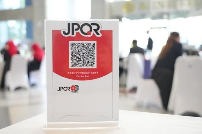 Bikin Bangga! QRIS Resmi Bisa Dipakai di Jepang, Indonesia Makin Keren di Mata Dunia!