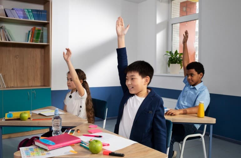 Bikin Suasana Pelajaran Terasa Hidup! 5 Jurus Jitu Bikin Siswa Jadi Aktor di Kelas, Belajar Jadi Seru dan Gampang!