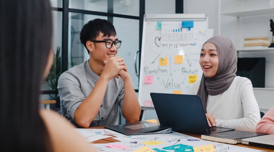 Siap Kerja Setelah Lulus? Ini 6 Strategi Wajib untuk Siswa SMK agar Langsung Laku di Industri!
