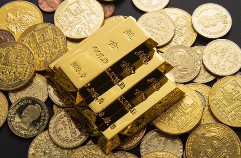 Bukan Cuma Buat Gaya! Ini 5 Jurus Jitu dan Strategi Dalam Investasi Emas yang Wajib Dicoba Khususnya Buat Pemula