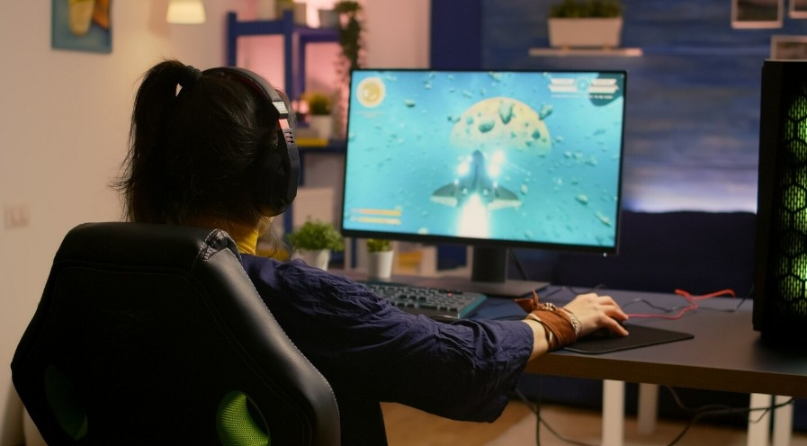 ANTI NGELAG! Ini 7 Rekomendasi Game PC Ringan Paling Seru, Bikin PC Kentang Kamu Jadi Mesin Gaming!