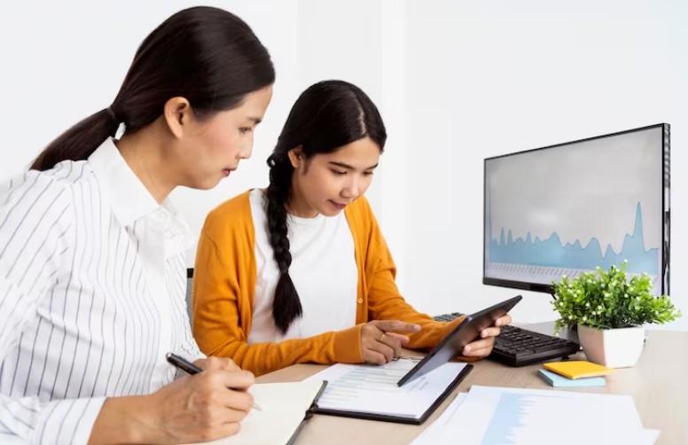 Bikin Frustasi! Gara-gara Nggak Bikin Pembukuan Ini, UMKM Bisa Auto Bangkrut, Yuk Bikin Laporan Keuangan Usaha Sehat!