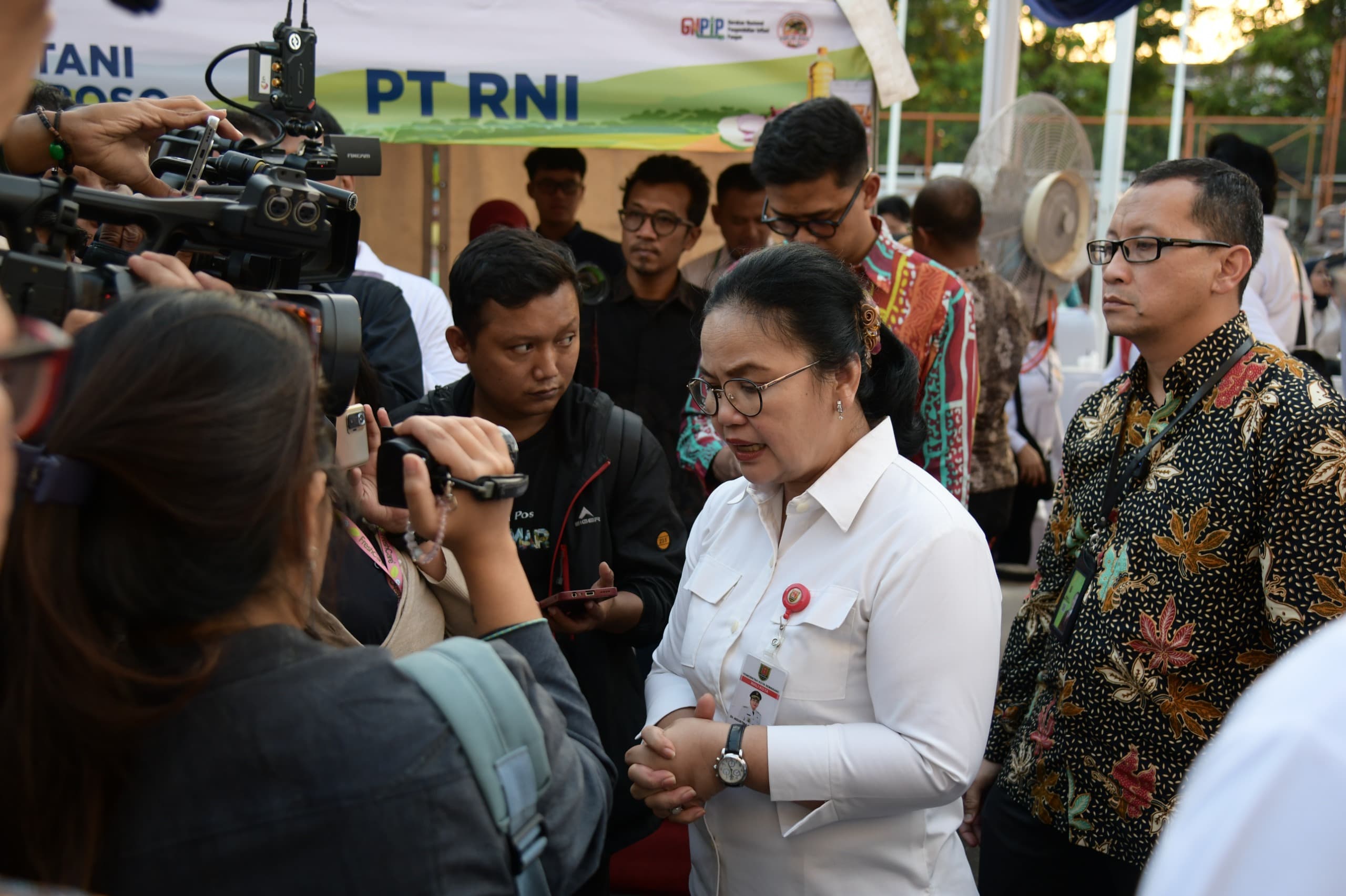 Pemkot Semarang Usulkan Seluruh Pegawai Non ASN Jadi PPPK Paruh Waktu