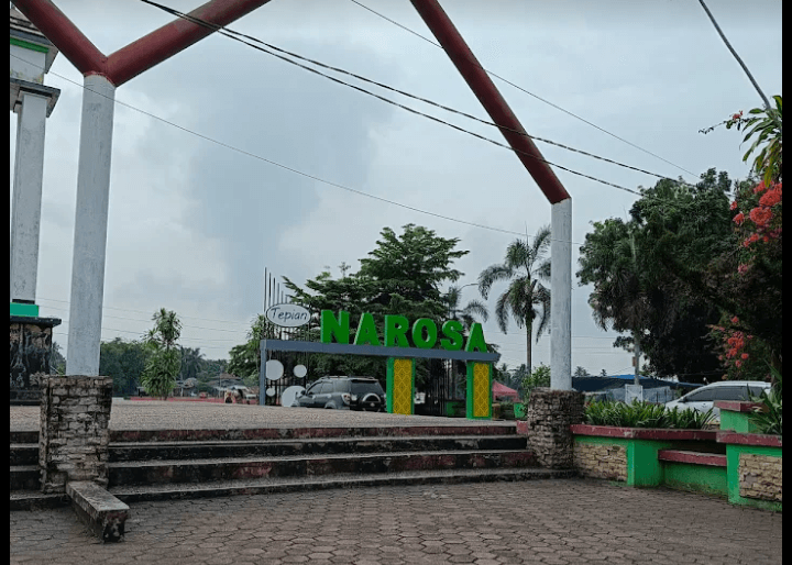 Cek 4 Pilihan Tempat Rekreasi di Daerah Kuansing yang Viral Karena Pacu Jalur