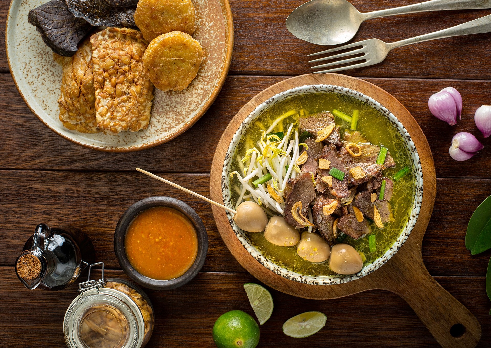 Jangan Kaget! Ternyata Soto Kudus Pakai Daging Kerbau, Ini Alasan di Balik Sejarah Toleransi yang Bikin Haru!