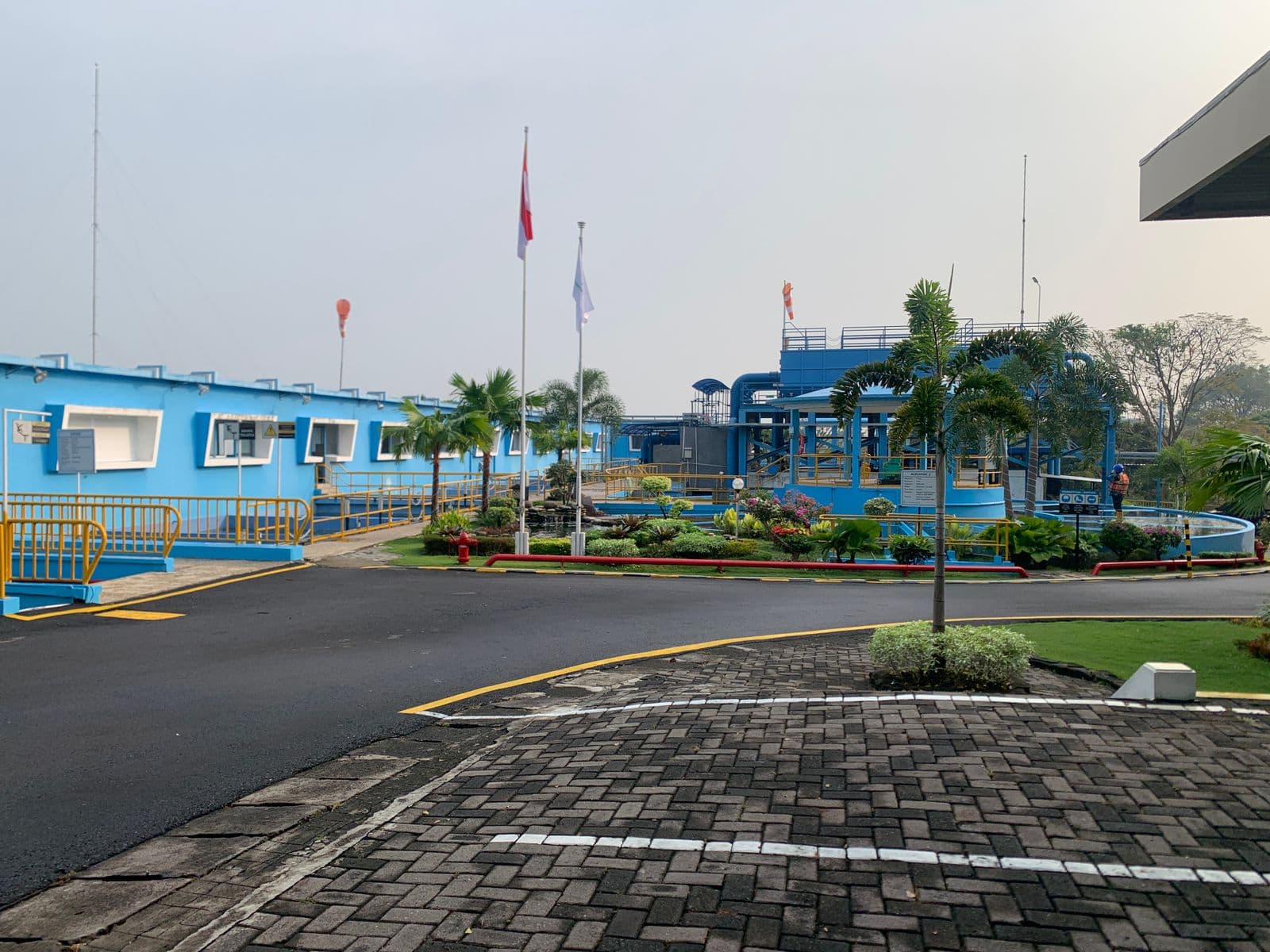 Tunggu Hasil Penyelidikan Polisi, Ini Tanggapan DPRD Kota Semarang Soal Penemuan Mayat di Reservoir Air PDAM di Jl Siranda