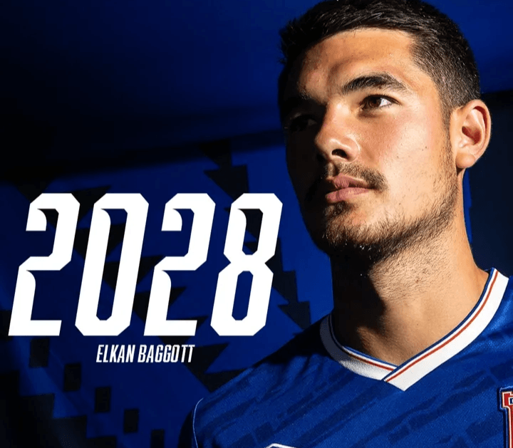 Meski Elkan Baggott Dapat Perpanjangan Kontrak di Ipswich Town, Tapi kan Kunjung Kembali ke Skuad Timnas Indonesia