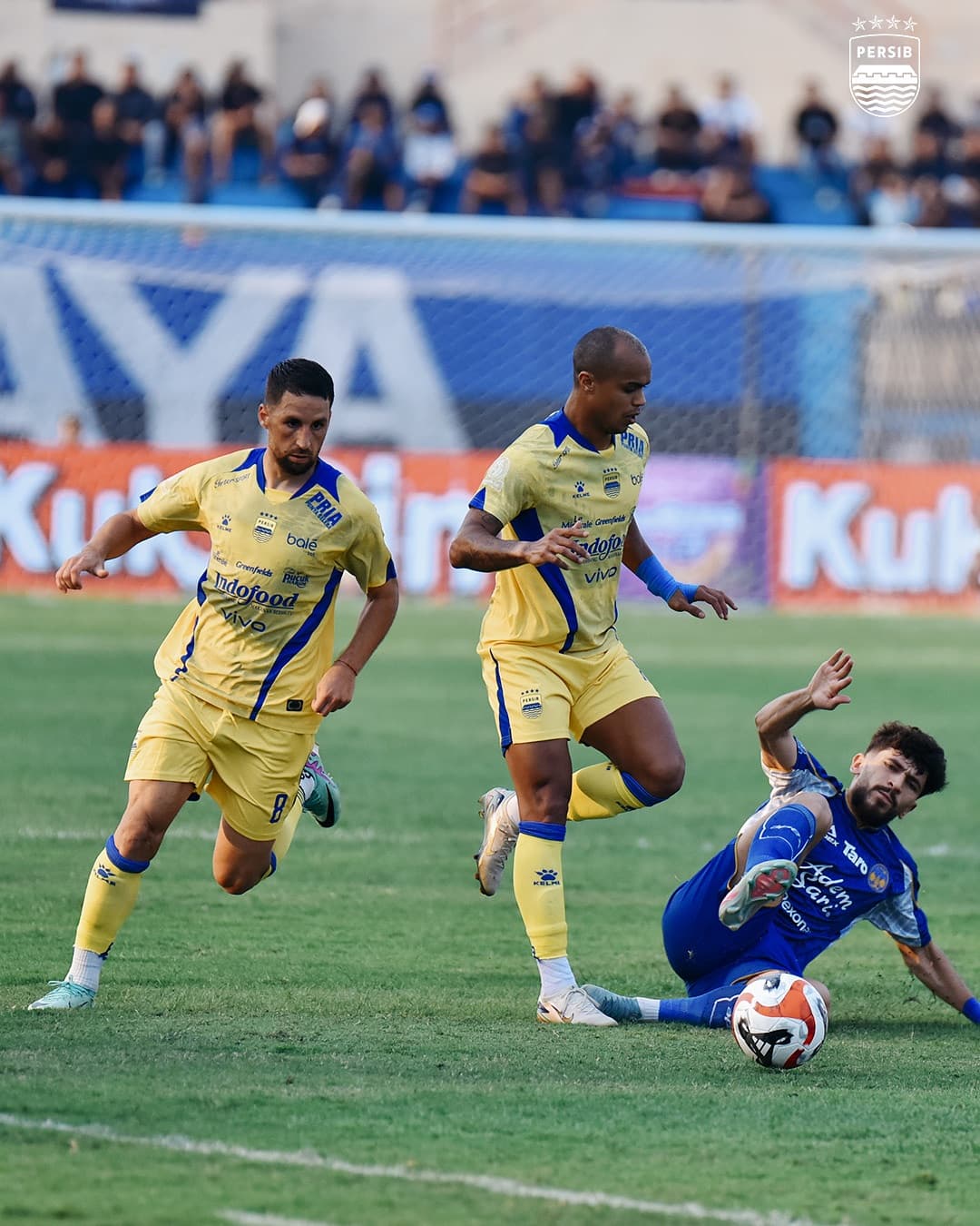 Dua Penalti Gagal, Bojan Hodak Kecewa Berat: Persib Hanya Kebobolan Lewat Penalti Lawan PSIM
