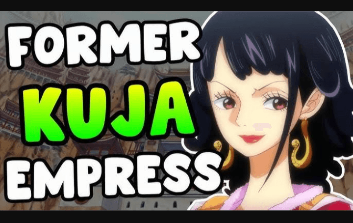 Spoiler One Piece Chapter 1158: Terungkap Tritoma Adalah Ibu Kandung Luffy?