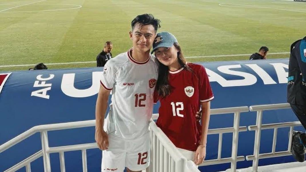 3 Fakta Menarik Usai Kabar Perceraian Pratama Arhan – Azizah Salsha, Dari Sidang Skripsi ke Sidang Perceraian?