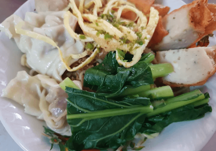 4 Resto Chinese Food yang Ngetop di Daerah Kota Semarang, Rasanya Sudah Melegenda