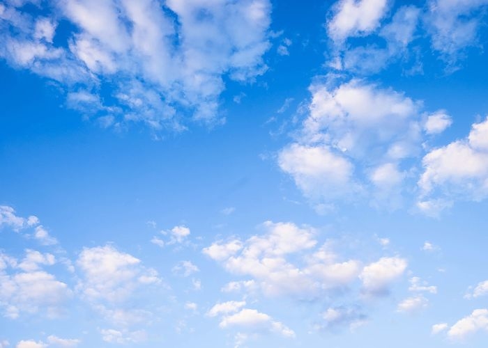 Langit Solo Cerah Berawan, Suhu Nyaman 26°C! Ini Prakiraan Cuaca Kota Surakarta Sepekan ke Depan