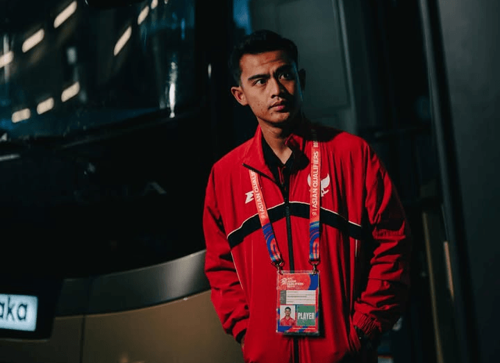 Resmi Bercerai dengan Azizah Salsha, Berapa Besar Kekayaan Pratama Arhan, Salah Satu Pemain yang Pernah Memperkuat Timnas Indonesia