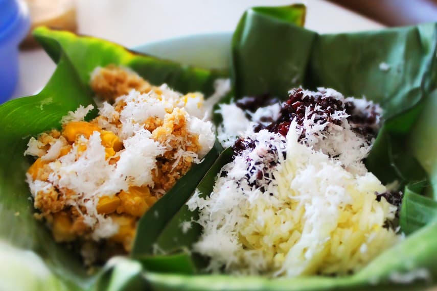 Tiwul, Makanan Tradisional Ini Dulu Merupakan Penyambung Hidup Rakyat Indonesia! Sekarang Jadi Kuliner Jajanan Favorit di Jawa Tengah dan Jogja!