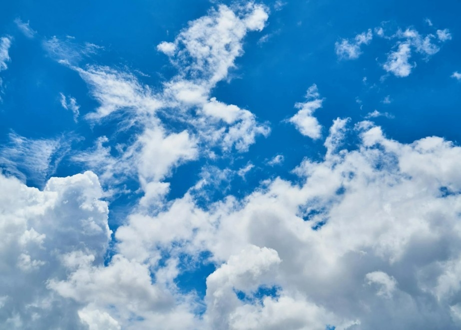 Prakiraan Cuaca untuk Kota Pekalongan Diselimuti Awan Tebal, Warga Diminta Waspada Perubahan Cuaca