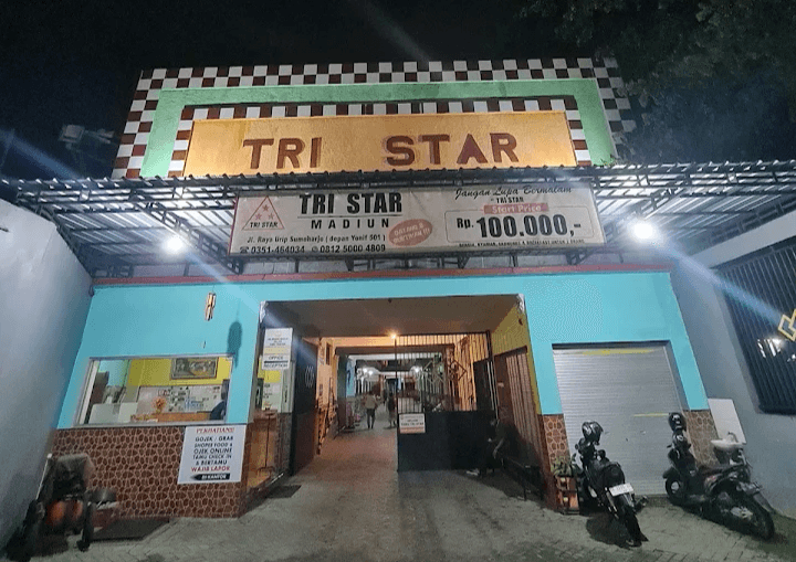 Ini 3 Rekomendasi Hotel Murah di Dekat Kawasan Wisma Haji Madiun, Gak Bikin Kantong Jebol