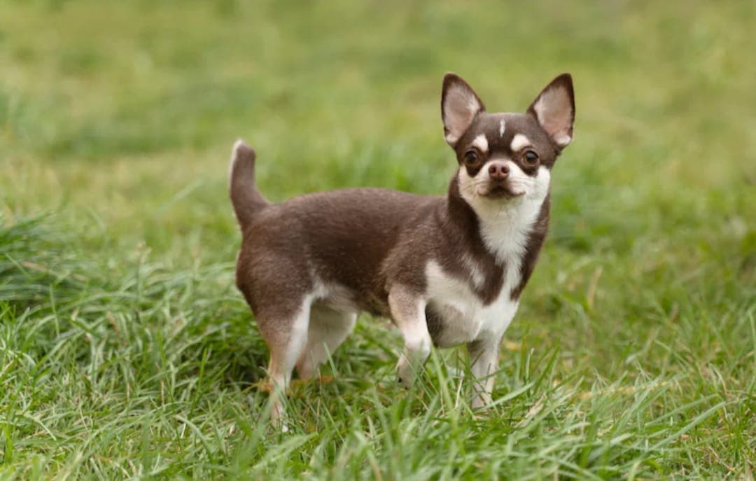 Panduan Lengkap Merawat Chihuahua: Si Mungil yang Penuh Pesona
