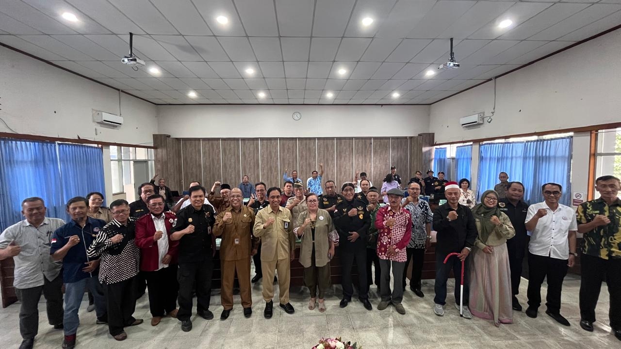 Terkait Situasi Indonesia Akhir-akhir Ini yang Mulai Memanas, Forum Komunikasi Ormas Yogyakarta Buat Pernyataan Sikap yang Menyejukkan