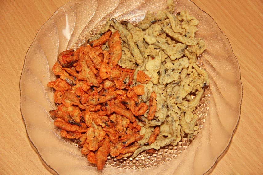 Nggak Cuma Laskar Pelangi! Ini Cemilan Khas Belitung yang Rasanya Bikin Nagih, Cocok Buat Oleh-Oleh!