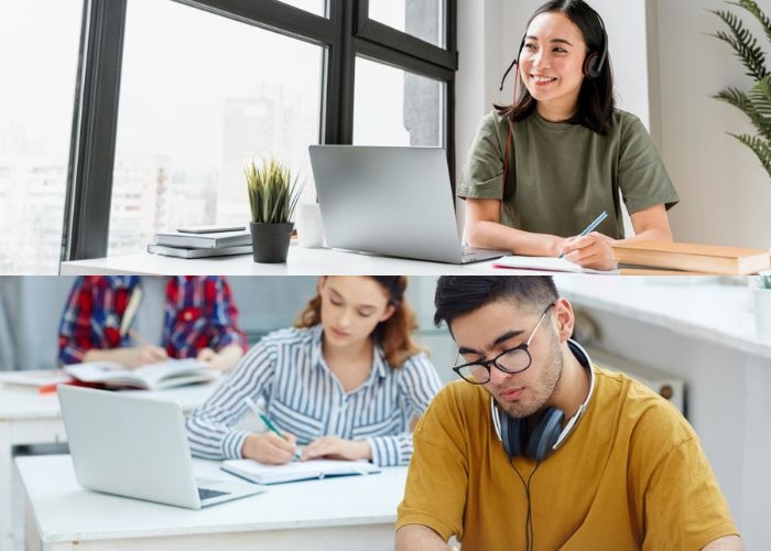 Lulus SMA, Pilih Lanjut Kuliah atau Langsung Kerja? Jangan Sampai Salah Langkah!