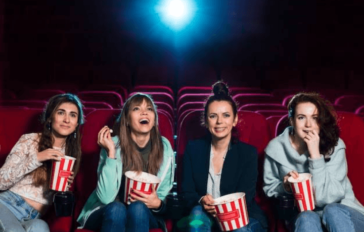 Cek Jadwal Film Bioskop di Kota Semarang Hari Ini Kamis 4 September 2025, Ada Film Horor Terbaru