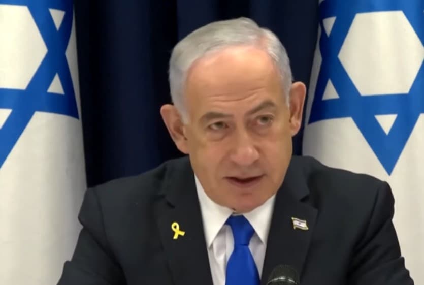 Israel Bergolak! Rencana PM Netanyahu Kuasai Gaza Ditolak Habis-habisan Militer Sendiri!