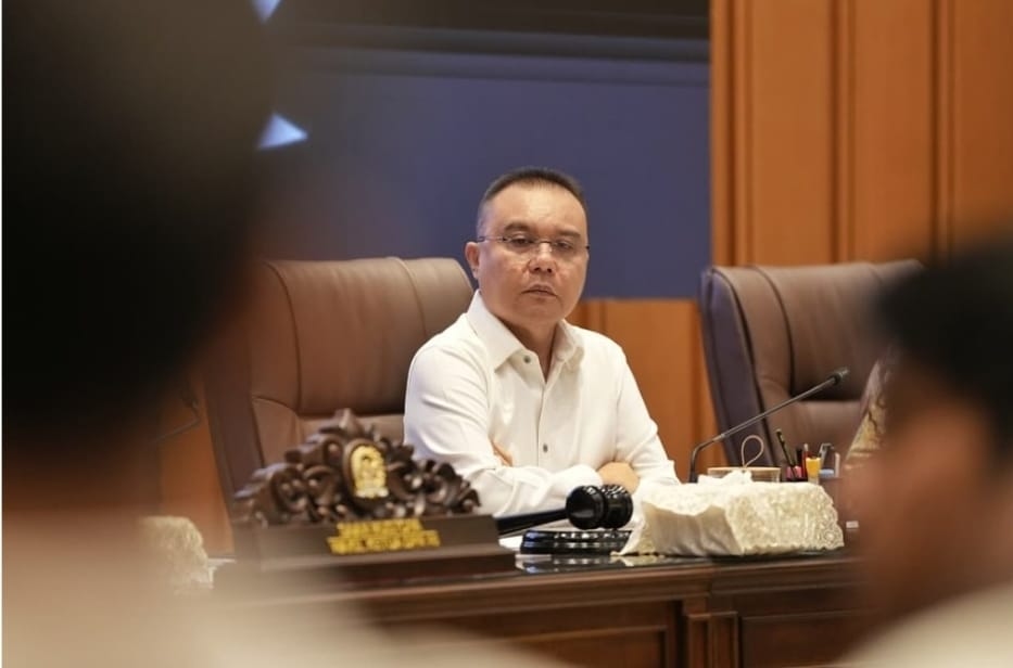 DPR Pangkas Tunjangan Anggota, Ternyata Segini Gaji yang Mereka Bawa Pulang Tiap Bulan!