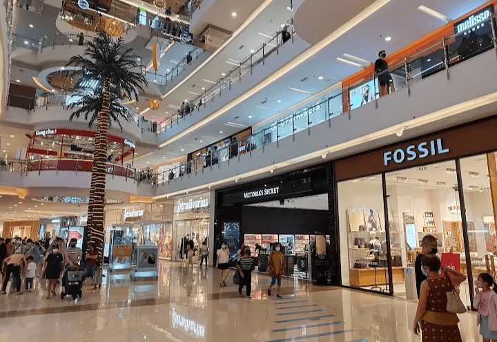 Deretan 6 Mall yang Ramah Anak di Daerah Kota Jakarta, Bunda Tak Perlu Khawatir