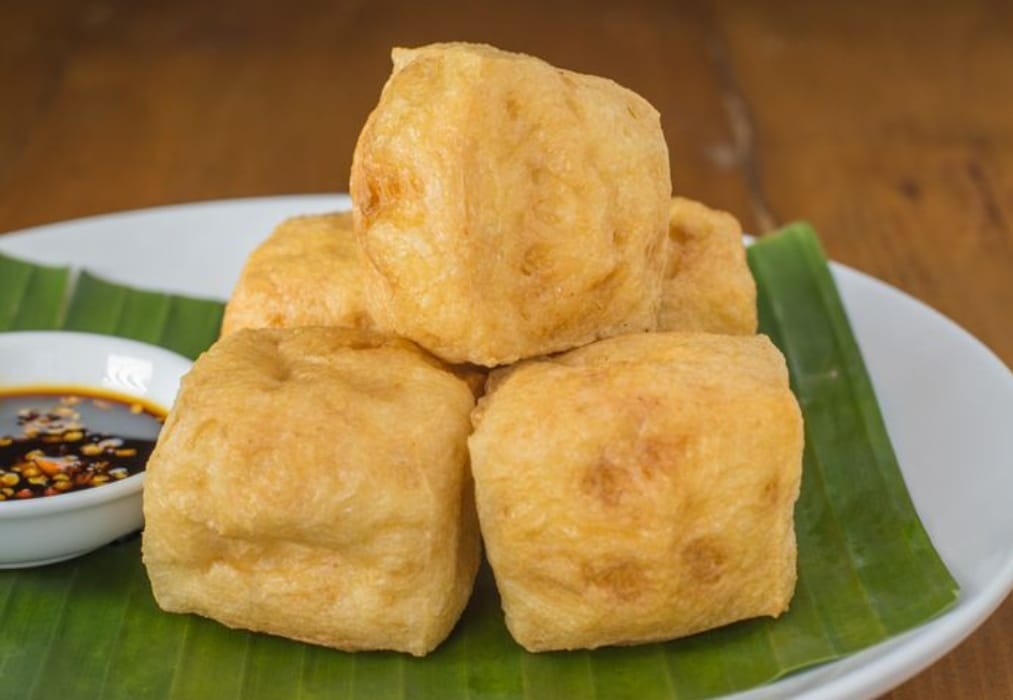 Menggali Sejarah dan Asal Usul Tahu Pong, Sejarah dan Keunikan Camilan Khas Semarang