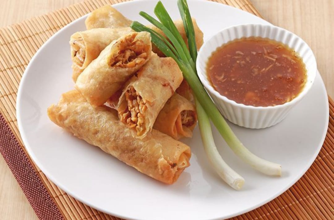 Mengungkap Asal Usul dan Sejarah Lumpia Semarang: Sejarah dan Evolusi Kuliner Ikonik