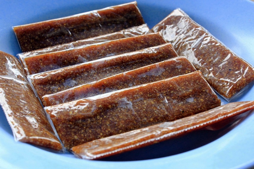 Awas Nagih! Kuliner Jenang Krasikan, Dodol Asli Purworejo yang Manisnya Bikin Hati Lumer!