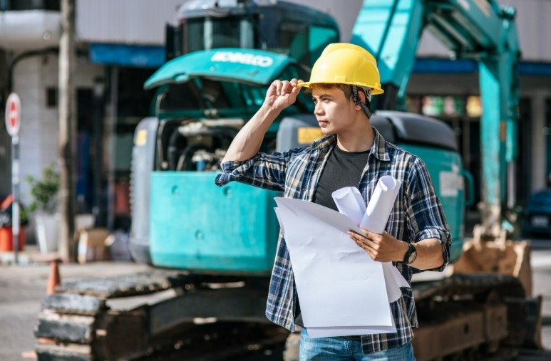 Jangan Kaget! Jurusan Teknik Sipil Ternyata Belajar Sampai Nuklir, Prospek Kerjanya Nggak Ada Habisnya!