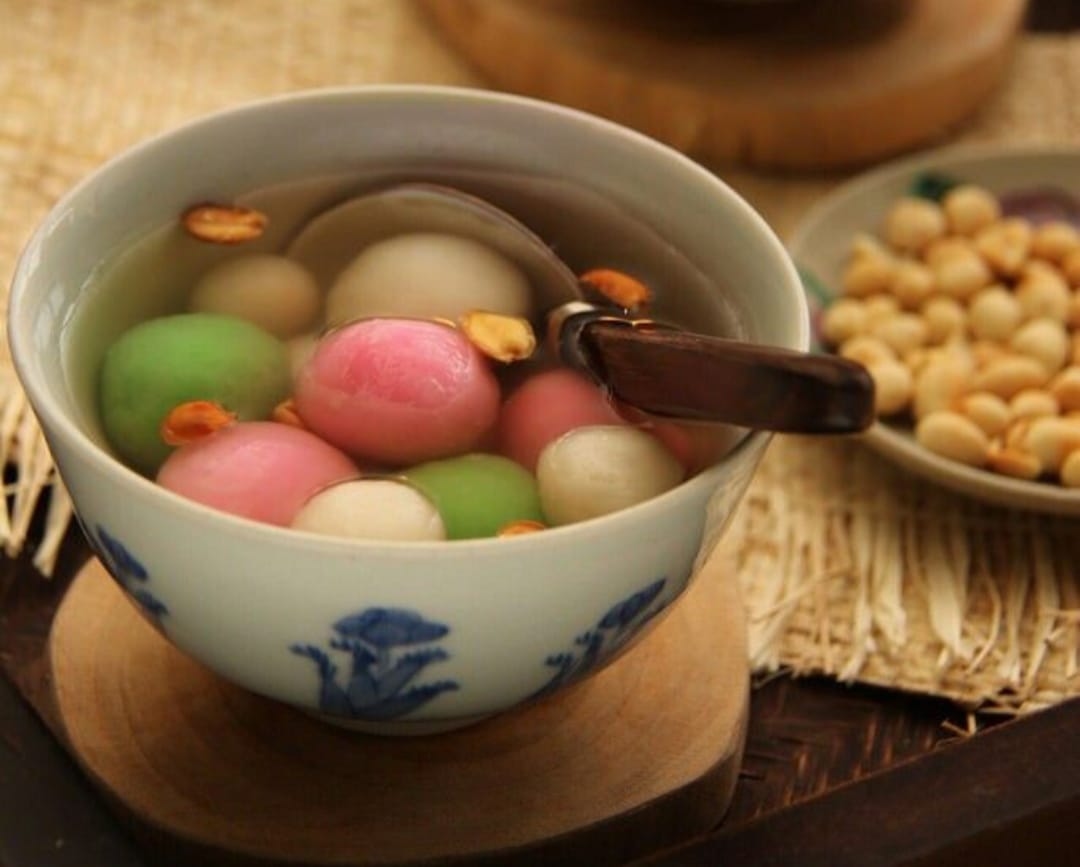 Mengungkap Sejarah dan Asal Usul Kuliner Wedang Ronde, Minuman Tradisional yang Menyehatkan