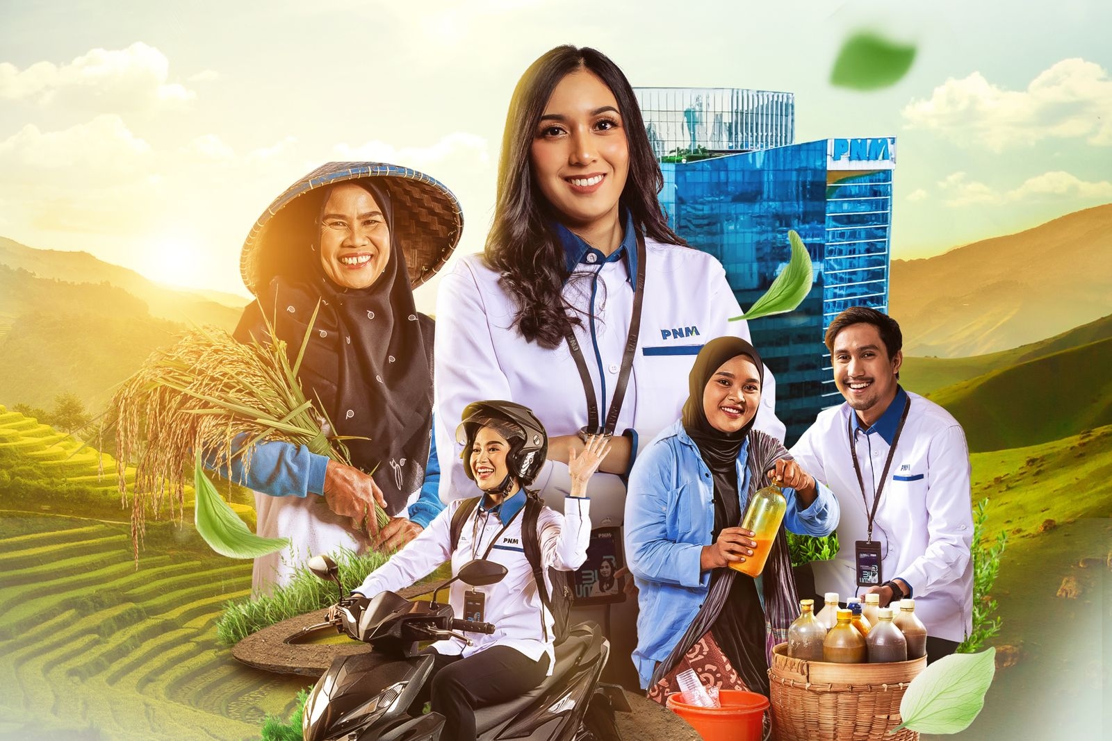 Prominent Awards 2025 Nobatkan PNM sebagai Lembaga Pembiayaan Perempuan Terbesar Dunia