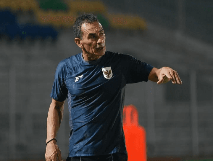 Resmi Gagal Melaju ke Piala Asia U23 2026, Gerald Vanenburg Keluhkan Kebugaran Fisik Pemain Timnas U-23