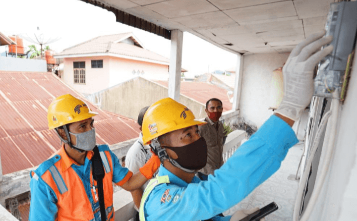 Kabar Gembira! PLN Berikan Diskon Tambah Daya 50 Persen di Program KALCER Sampai 17 September 2025, Simak Caranya