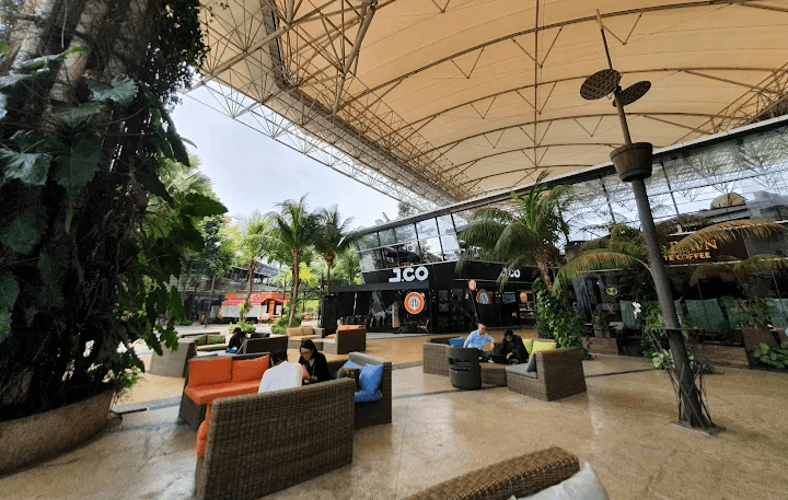 4 Mall di Kawasan Tangerang yang Terdapat Area Outdoor yang Luas, Asyik untuk Melepas Penat