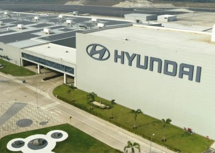 Heboh! Skandal Penggerebekan Pabrik Baterai Hyundai-LG di AS Ungkap Kisah Ratusan Pekerja Ilegal