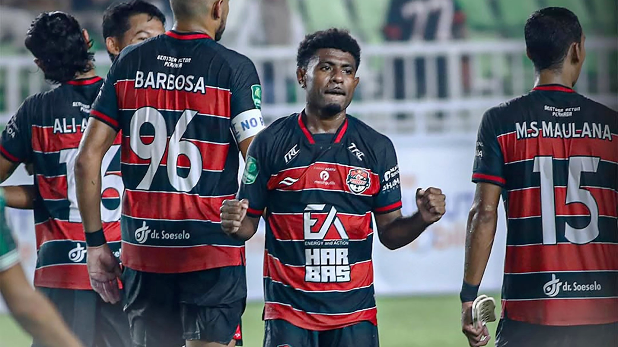 Putu Gede Waspadai Pemain Berpengalaman FC Bekasi City, Minta Magis Stadion Trisanja Tetap Hadir