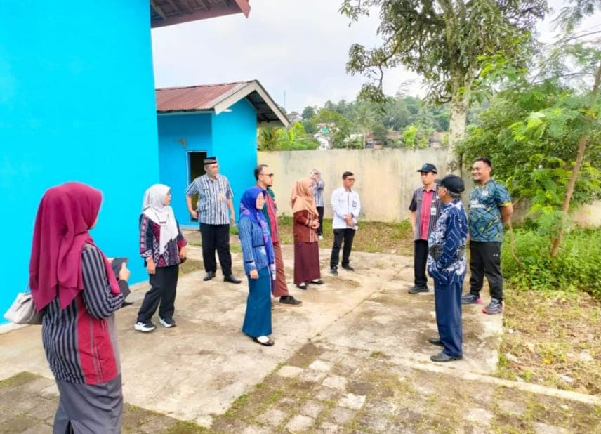 10 Sekolah di Purbalingga Ikuti Seleksi Calon Sekolah Adiwiyata Kabupaten 2025