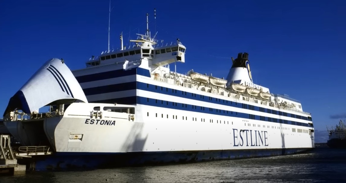 Terkuak! Teori Konspirasi di Balik Tragedi Kapal Tenggelam yang Tewaskan 852 Orang, Ditemukan Bukti Baru Mengejutkan!