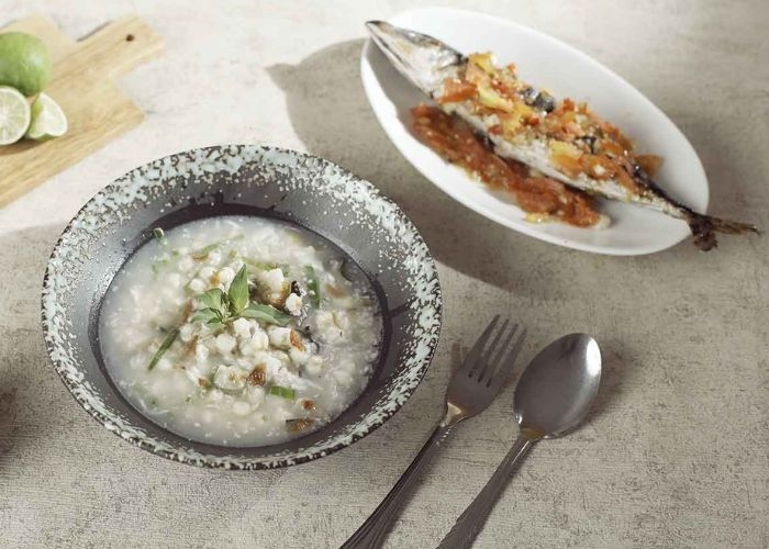 Lebih dari Sekadar Sup! Binte Biluhuta, Makanan Legendaris Gorontalo yang Ternyata Simbol Perdamaian Dua Kerajaan!