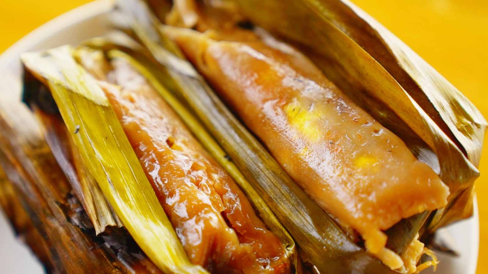 Jangan Bilang ke Gorontalo Kalau Belum Coba Ilabulo, Kuliner Legendaris Ini Ternyata Punya Kisah Unik!