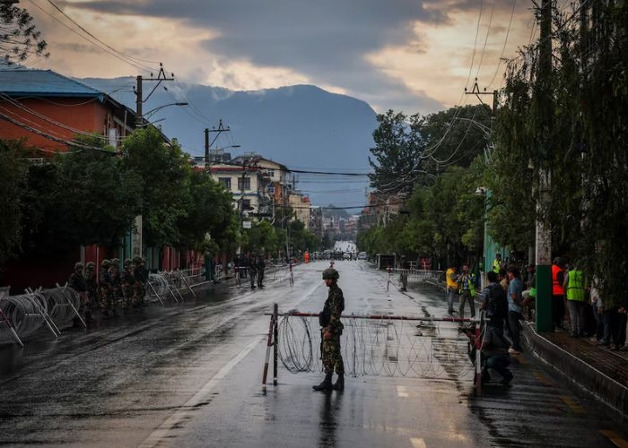 Ngeri! Korban Tewas Demo di Nepal Bertambah, Pemerintah Janjikan Kompensasi dan Perawatan Gratis!
